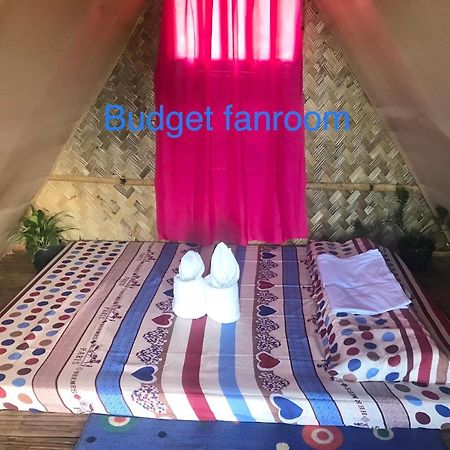 Bayview Coron Kawa Resort المظهر الخارجي الصورة
