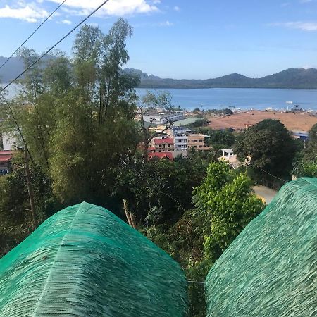 Bayview Coron Kawa Resort المظهر الخارجي الصورة