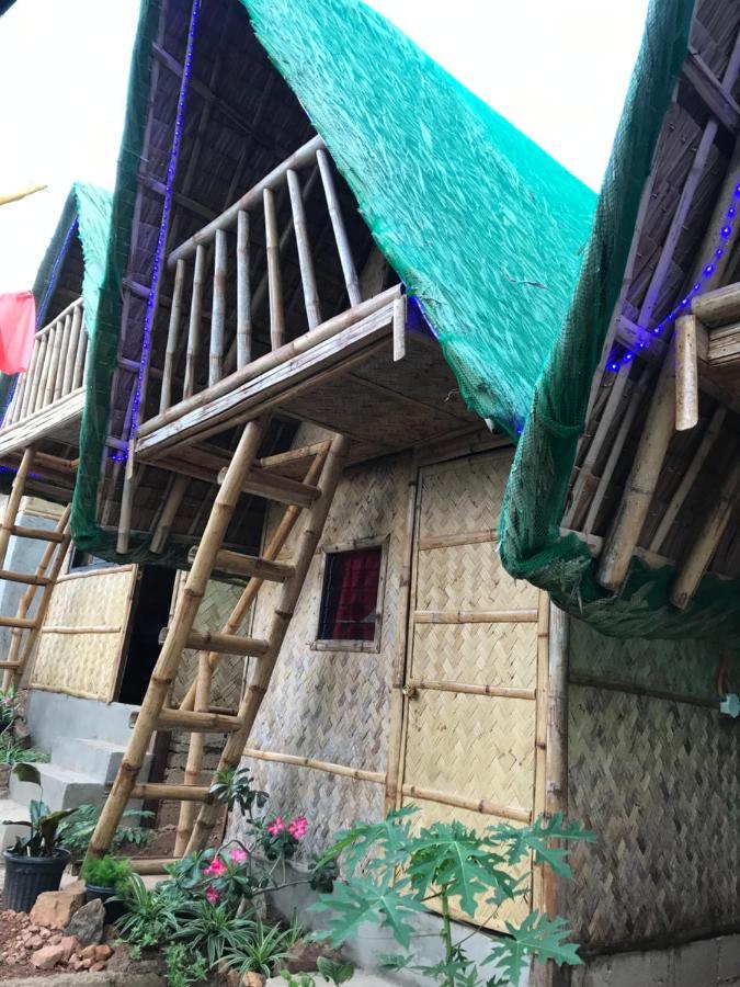 Bayview Coron Kawa Resort المظهر الخارجي الصورة