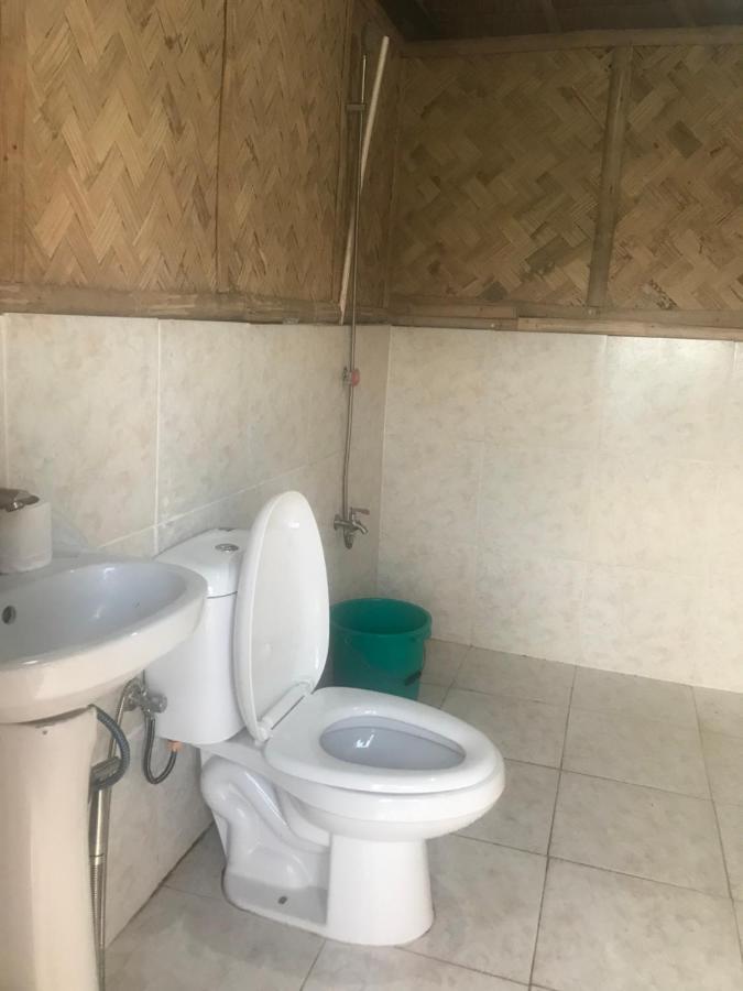 Bayview Coron Kawa Resort المظهر الخارجي الصورة