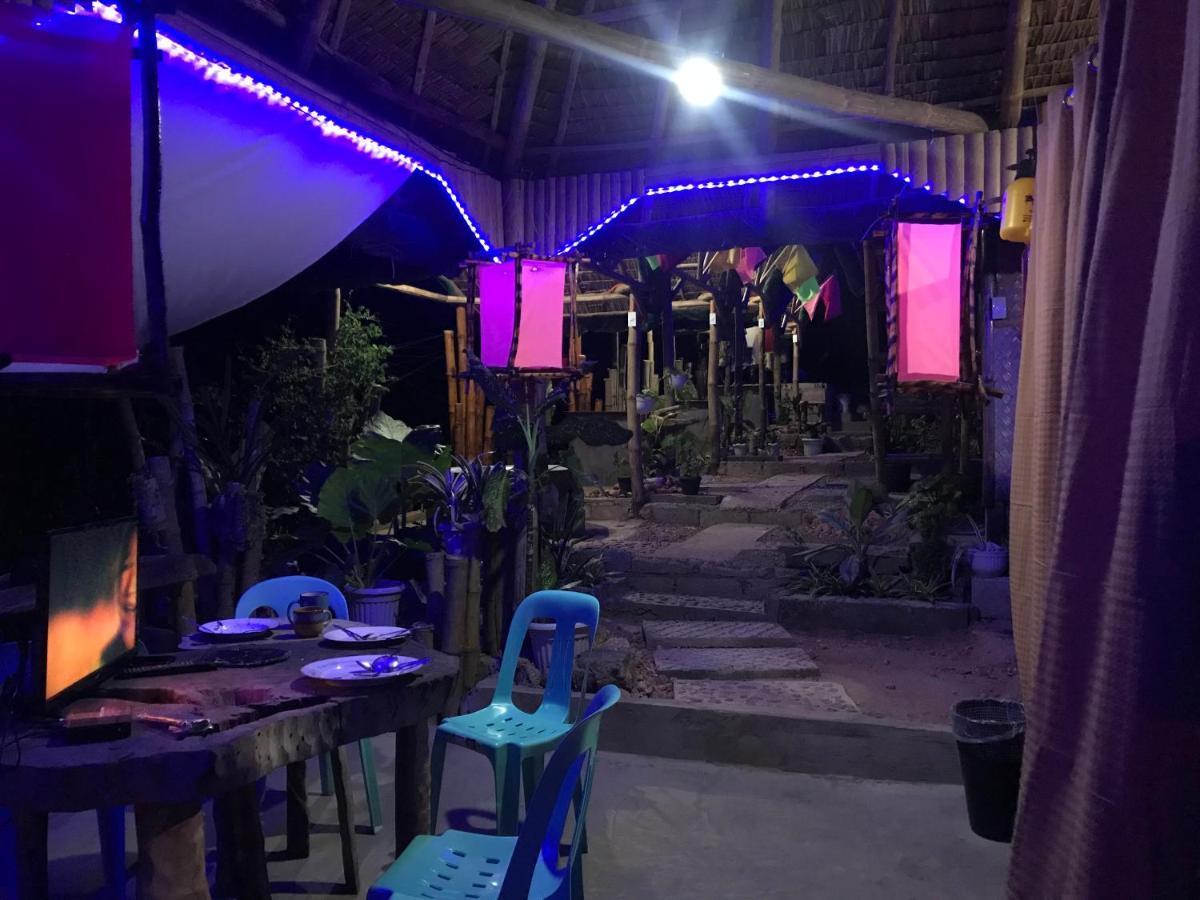 Bayview Coron Kawa Resort المظهر الخارجي الصورة
