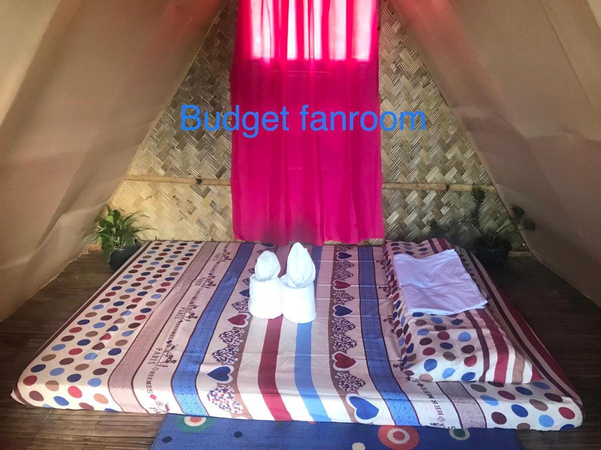 Bayview Coron Kawa Resort المظهر الخارجي الصورة