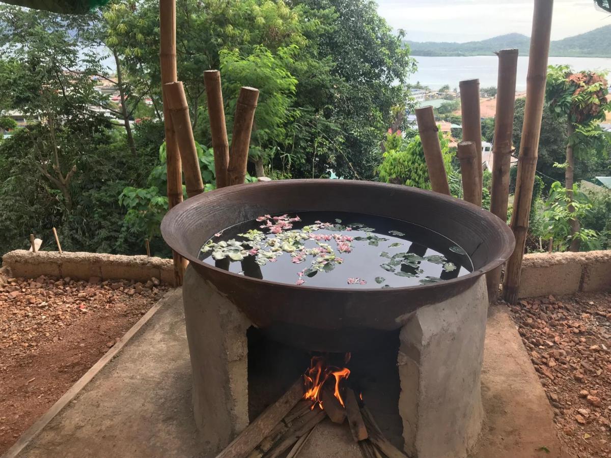 Bayview Coron Kawa Resort المظهر الخارجي الصورة