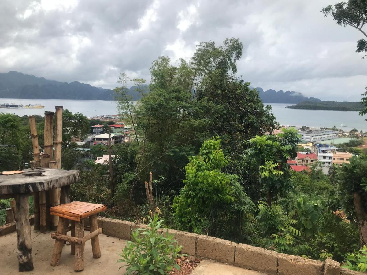 Bayview Coron Kawa Resort المظهر الخارجي الصورة