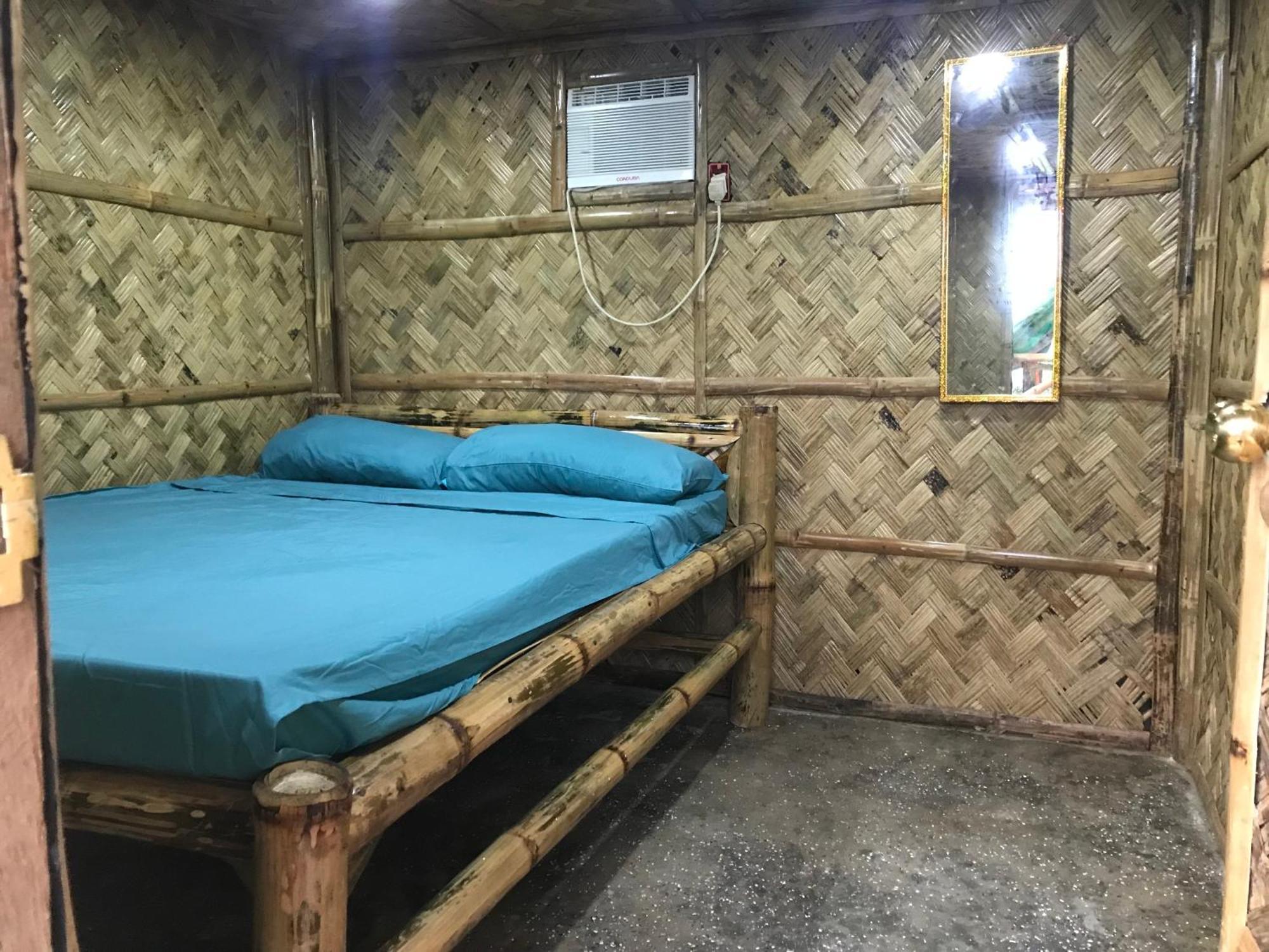 Bayview Coron Kawa Resort المظهر الخارجي الصورة